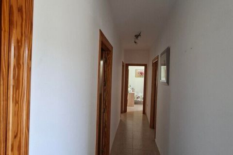 Villa em Arboleas, Almeria, Arboleas - € 279.995 | Ref: Villa Sierra - foto 15