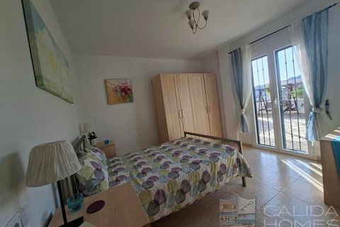 Villa em Arboleas, Almeria, Arboleas - € 279.995 | Ref: Villa Sierra - foto 16