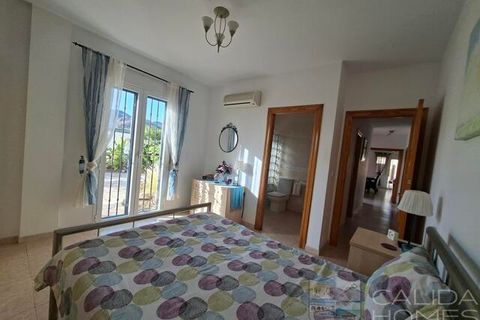 Villa em Arboleas, Almeria, Arboleas - € 279.995 | Ref: Villa Sierra - foto 17