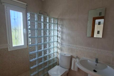 Villa em Arboleas, Almeria, Arboleas - € 279.995 | Ref: Villa Sierra - foto 18