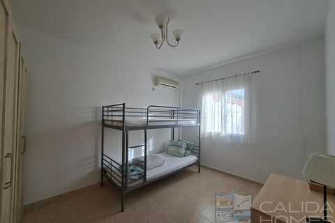 Villa em Arboleas, Almeria, Arboleas - € 279.995 | Ref: Villa Sierra - foto 19