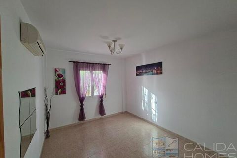 Villa em Arboleas, Almeria, Arboleas - € 279.995 | Ref: Villa Sierra - foto 20