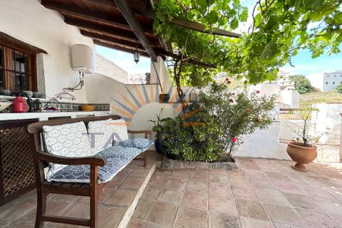 Landsbyhus i Almachar, Malaga, Almachar - € 215.000 | Ref: MS449 - foto 2