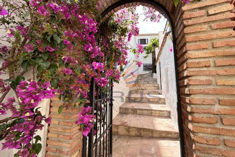 Landsbyhus i Almachar, Malaga, Almachar - € 215.000 | Ref: MS449 - foto 3