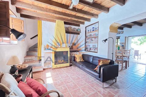 Landsbyhus i Almachar, Malaga, Almachar - € 215.000 | Ref: MS449 - foto 4