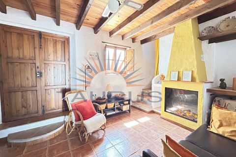 Landsbyhus i Almachar, Malaga, Almachar - € 215.000 | Ref: MS449 - foto 5