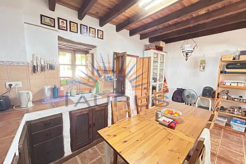 Landsbyhus i Almachar, Malaga, Almachar - € 215.000 | Ref: MS449 - foto 7