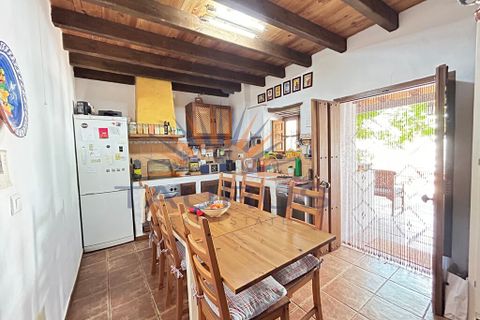 Landsbyhus i Almachar, Malaga, Almachar - € 215.000 | Ref: MS449 - foto 8