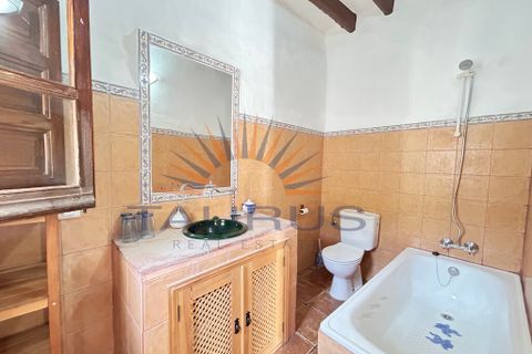 Landsbyhus i Almachar, Malaga, Almachar - € 215.000 | Ref: MS449 - foto 11