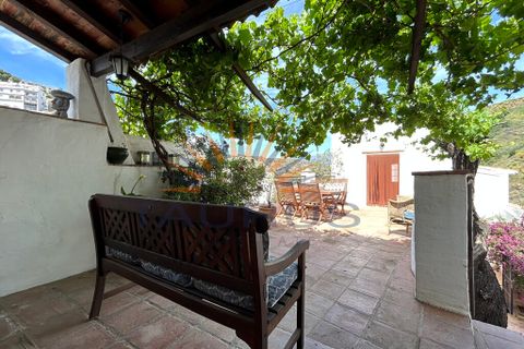 Landsbyhus i Almachar, Malaga, Almachar - € 215.000 | Ref: MS449 - foto 18