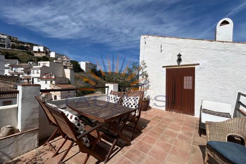 Landsbyhus i Almachar, Malaga, Almachar - € 215.000 | Ref: MS449 - foto 21