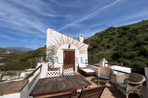 Landsbyhus i Almachar, Malaga, Almachar - € 215.000 | Ref: MS449 - foto 22