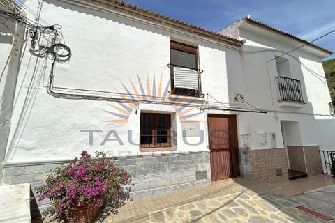 Landsbyhus i Almachar, Malaga, Almachar - € 215.000 | Ref: MS449 - foto 25