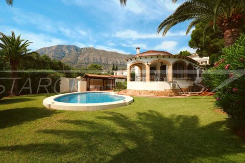 Villa a Denia, Alicante, Denia - € 495.000 | Ref: N-4126 - foto 3