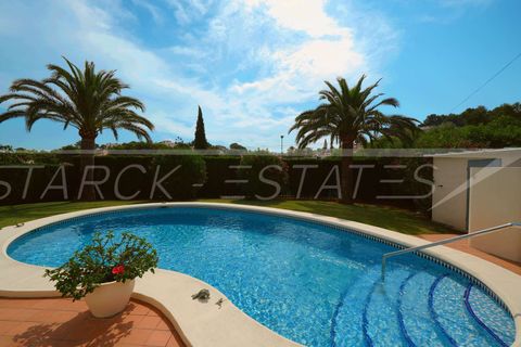 Villa a Denia, Alicante, Denia - € 495.000 | Ref: N-4126 - foto 4