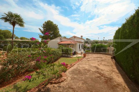 Villa a Denia, Alicante, Denia - € 495.000 | Ref: N-4126 - foto 8