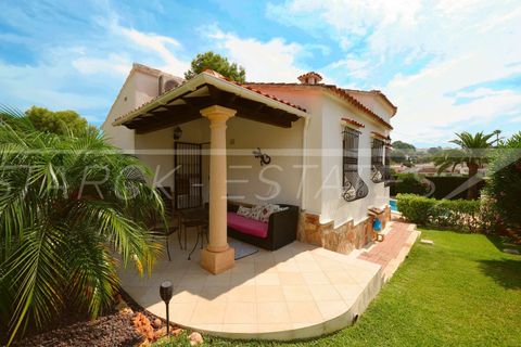 Villa a Denia, Alicante, Denia - € 495.000 | Ref: N-4126 - foto 9