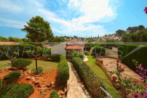 Villa a Denia, Alicante, Denia - € 495.000 | Ref: N-4126 - foto 10