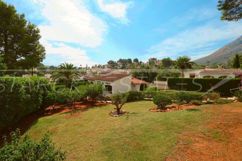 Villa a Denia, Alicante, Denia - € 495.000 | Ref: N-4126 - foto 11