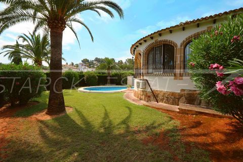 Villa a Denia, Alicante, Denia - € 495.000 | Ref: N-4126 - foto 12