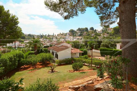 Villa a Denia, Alicante, Denia - € 495.000 | Ref: N-4126 - foto 13