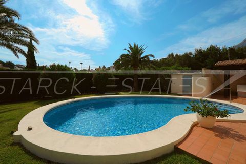 Villa a Denia, Alicante, Denia - € 495.000 | Ref: N-4126 - foto 14