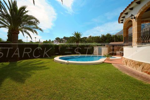 Villa a Denia, Alicante, Denia - € 495.000 | Ref: N-4126 - foto 15