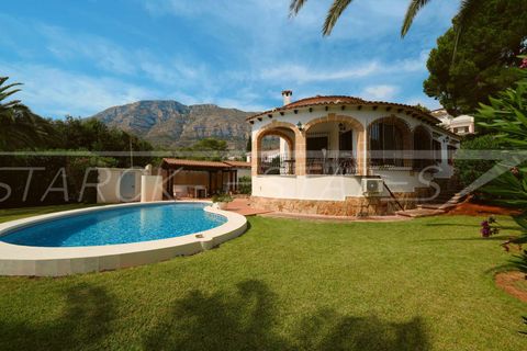 Villa a Denia, Alicante, Denia - € 495.000 | Ref: N-4126 - foto 16