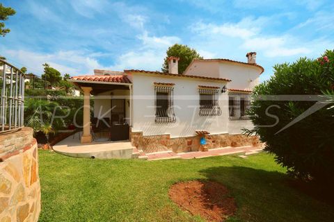Villa a Denia, Alicante, Denia - € 495.000 | Ref: N-4126 - foto 17