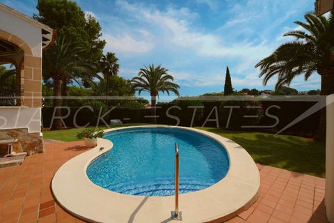 Villa a Denia, Alicante, Denia - € 495.000 | Ref: N-4126 - foto 18