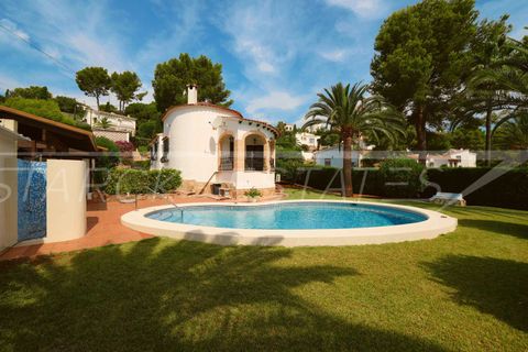 Villa a Denia, Alicante, Denia - € 495.000 | Ref: N-4126 - foto 19