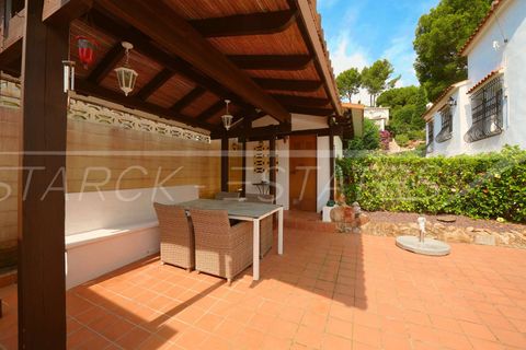 Villa a Denia, Alicante, Denia - € 495.000 | Ref: N-4126 - foto 21