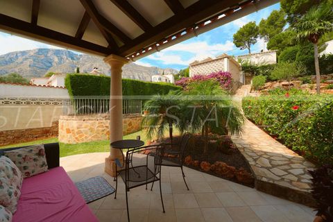 Villa a Denia, Alicante, Denia - € 495.000 | Ref: N-4126 - foto 22