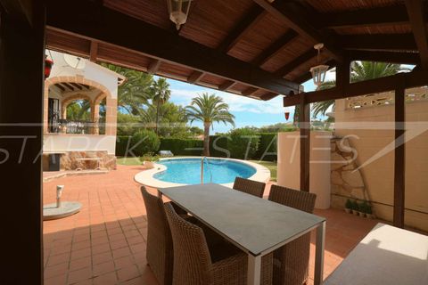 Villa a Denia, Alicante, Denia - € 495.000 | Ref: N-4126 - foto 23