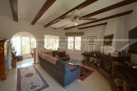 Villa a Denia, Alicante, Denia - € 495.000 | Ref: N-4126 - foto 24