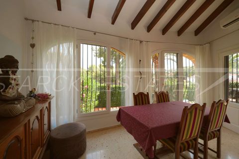 Villa a Denia, Alicante, Denia - € 495.000 | Ref: N-4126 - foto 25