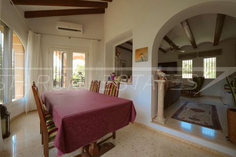 Villa a Denia, Alicante, Denia - € 495.000 | Ref: N-4126 - foto 27