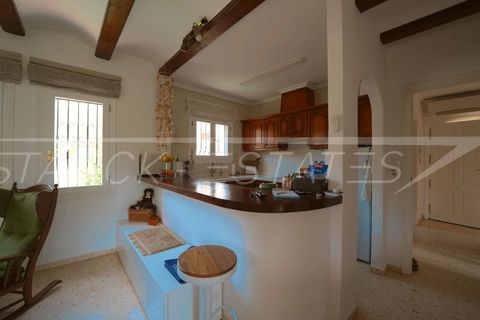 Villa a Denia, Alicante, Denia - € 495.000 | Ref: N-4126 - foto 29