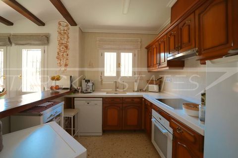 Villa a Denia, Alicante, Denia - € 495.000 | Ref: N-4126 - foto 30