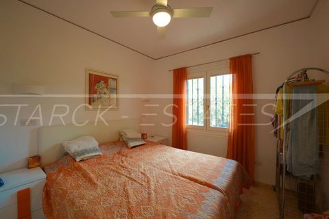 Villa a Denia, Alicante, Denia - € 495.000 | Ref: N-4126 - foto 31