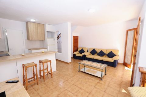 Villa i Playa Flamenca, Alicante, Playa Flamenca - € 289.000 | Ref: R5437381 - foto 4