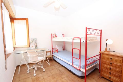 Villa i Playa Flamenca, Alicante, Playa Flamenca - € 289.000 | Ref: R5437381 - foto 13