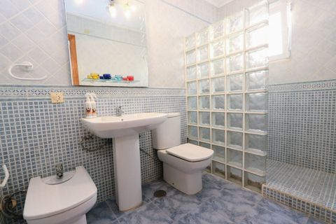 Villa i Playa Flamenca, Alicante, Playa Flamenca - € 289.000 | Ref: R5437381 - foto 14