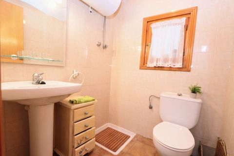 Villa i Playa Flamenca, Alicante, Playa Flamenca - € 289.000 | Ref: R5437381 - foto 15
