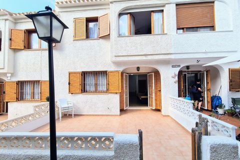 Villa i Playa Flamenca, Alicante, Playa Flamenca - € 289.000 | Ref: R5437381 - foto 17