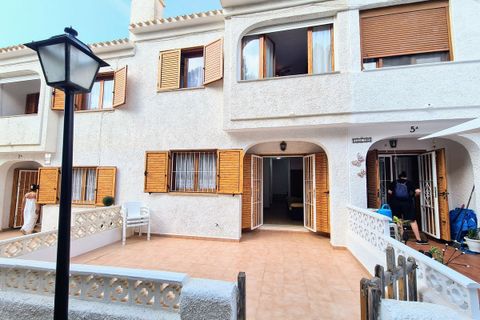 Villa i Playa Flamenca, Alicante, Playa Flamenca - € 289.000 | Ref: R5437381 - foto 18