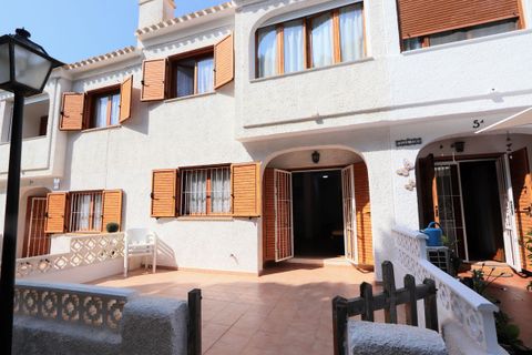 Villa i Playa Flamenca, Alicante, Playa Flamenca - € 289.000 | Ref: R5437381 - foto 19