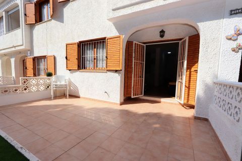 Villa i Playa Flamenca, Alicante, Playa Flamenca - € 289.000 | Ref: R5437381 - foto 20