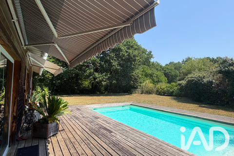 Villa i Saubrigues, Landes, Saubrigues - € 440 000 | Ref: 35753 - foto 2