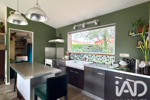 Villa i Saubrigues, Landes, Saubrigues - € 440 000 | Ref: 35753 - foto 6